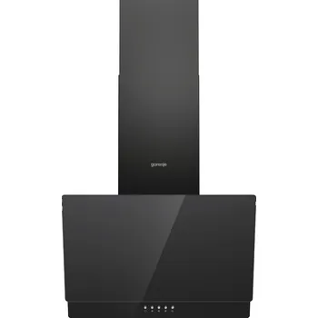 Digestoř Nástěnná digestoř Gorenje WHI629EB