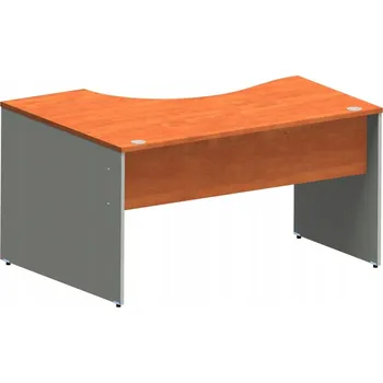 Psací stůl Psací stůl 74 cm x 140 cm x 100 cm hrušeň