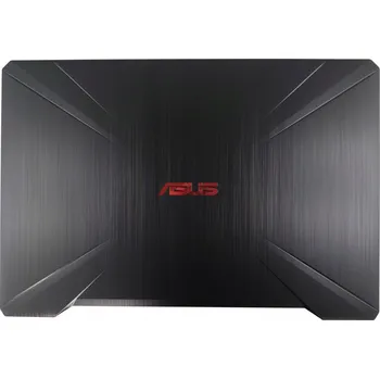 Šasi notebooku VÍKO / KRYT LCD DISPLEJE ASUS FX80 FX504 FX504G FX504GD FX504GE ORIGINÁL