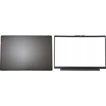 Šasi notebooku KRYT VÍKA + RÁMEČEK PRO LENOVO Ideapad 5-15 IIL05 ARE05 ITL05