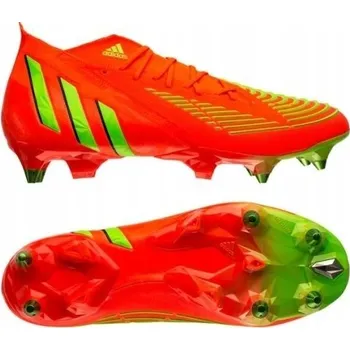 Kopačky Kopačky adidas Predator EDGE.1 SG vel. 38 2/3 Mix