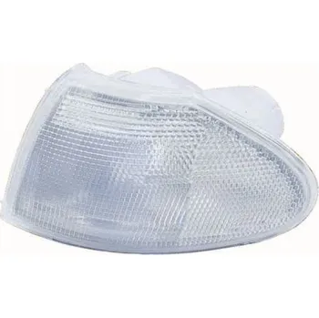 Směrový světlomet Blikač ABAKUS 442-1510L-UE-C