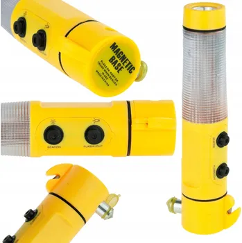 Svítilna Multifunkční svítilna Martom 100 lm LED