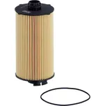 Olejový filtr MANN-FILTER HU 12 007 x