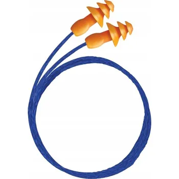 Špunt do uší Špunty do uší 3M 1271 opakovaně použitelné