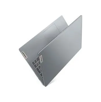 Notebook Lenovo IdeaPad Slim 3 15ITN9 Core 3 N355/8GB/SSD 512GB/15,6"/FHD/IPS/60Hz/300nitů/65W/WIN11 Home/stříbrná
