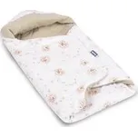 OTULACZ DO FOTELIKA MUŚLIN DMUCHAWCE BEŻOWY