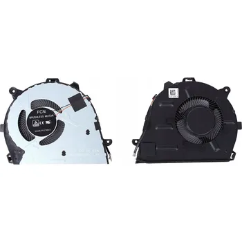 Ventilátor pro notebook VENTILÁTOR PRO LENOVO IDEAPAD 5-14 5-14ITL05 5-14IIL05 5-14ARE05 5-14ALC05