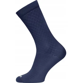 Pánské ponožky Todo Cycling AERO Serpente, Profesionální cyklistické ponožky, velikost 43-46, tmavě modrá