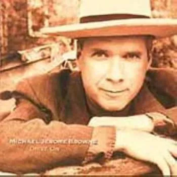 Zahraniční hudba CD Michael Jerome Browne: Drive On 2017