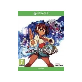 Hra pro Xbox One Indivisible Xbox One - Krabicová verze