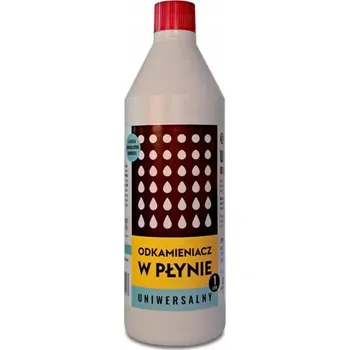 Příprava kávy Univerzální odvápňovací roztok pro kávovary 1000 ml