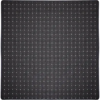 Koberec Koberec s plochou vazbou 120 x 120 cm