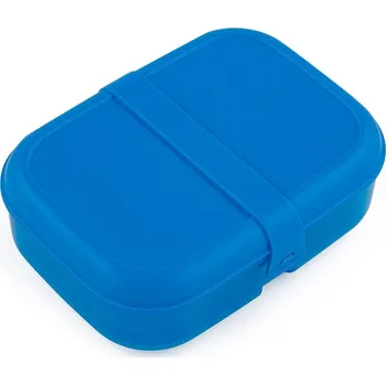 Svačinový box Krabička na svačiny Modrá Topgal ZOEY 24069