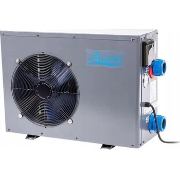Tepelné čerpadlo Tepelné čerpadlo 10,5 kW pro všechny bazény do 45 m3
