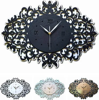 Hodiny Nástěnné hodiny ornamenti 60 cm