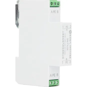 Přepěťová ochrana PŘEPĚŤOVÁ OCHRANA SVODIČ BLESKU 24V 10kA