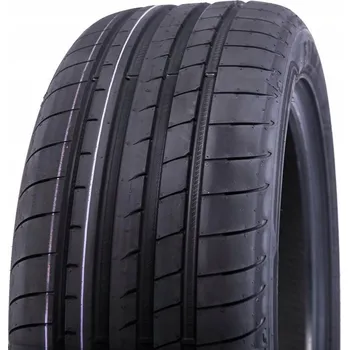 4x4 pneu Letní pneumatika Goodyear Eagle F1 Asymmetric 3 SUV 295/35 R22 108 Y zesílená (XL)