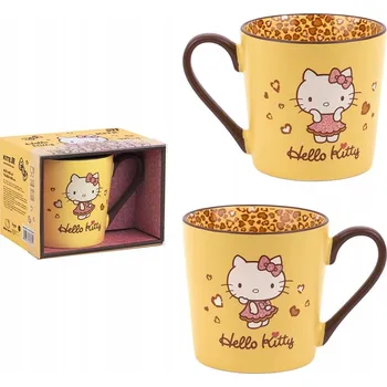 Keramický hrnek Kite 400 ml