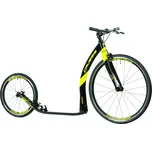 CRUSSIS ROAD 4.2-1 ČERNÁ/ŽLUTÁ