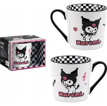 Keramický hrnek Kite 350 ml