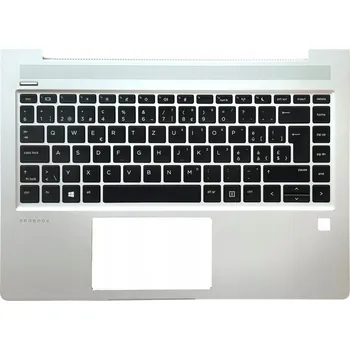 Náhradní klávesnice pro notebook Klávesnice HP L44589-BG1 L44547-B31 L40740-B31 L44548-001 pro HP, Compaq