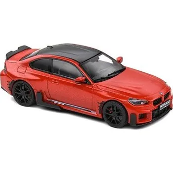 autíčko Solido BMW M2 M PERFORMANCE TORONTO RED 2023 4314602