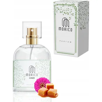 Dámský parfém D192 Dámské Parfémy CANDY parfémovaná voda MORICO 50 ml