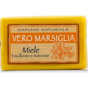 Mýdlo Nesti Dante Mýdlo Vero Marsiglia Miele 150gr s medem, italské