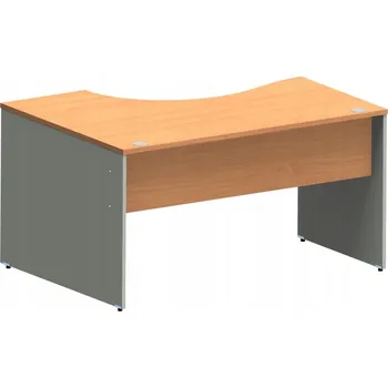 Psací stůl Psací stůl 74 cm x 140 cm x 100 cm hrušeň