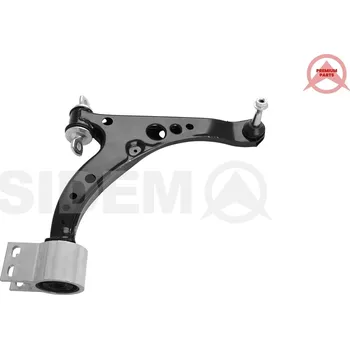 Autodíl Řídicí páka, zavěšení kol SIDEM 9977