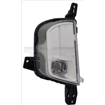 Mlhový světlomet Mlhovka TYC 19-6238-10-9