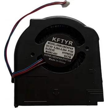 Ventilátor pro notebook VENTILÁTOR pro LENOVO IBM Thinkpad T410 T410i 45M2721 45M2722 45M2724