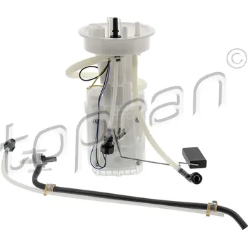 Palivové čerpadlo Palivová přívodní jednotka TOPRAN 630 662