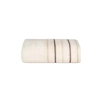 RĘCZNIK FRESH 70X140 FROTTE WANILIA 500 G.