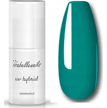 Přípravek na nehty Hybridní lak 6 ML-34, odstín milady isabellenails