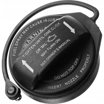 Palivová nádrž VÍČKO PALIVOVÉ NÁDRŽE AUDI A4 B8 B9 A5 A6 C7 C8 A7 A8 Q2 Q3 Q5 Q7 VW Seat Škoda