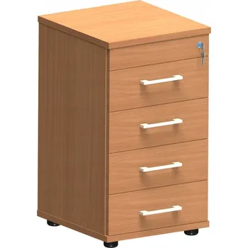 Zásuvkový kontejner Kontejner Odnowa 74 x 42,1 x 45 cm