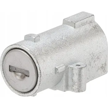 Zámek na kolo Zámek Giant BLO GIA IT1 M T82 Levý