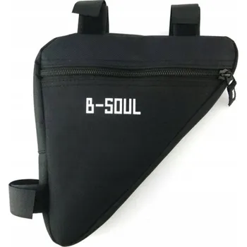 brašna na kolo Přední Cyklistická brašna B-Soul B-SOUL BAG 1,2l