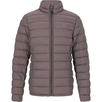 Juniorská prošívaná bunda Whistler Tepic W Velikost: 10