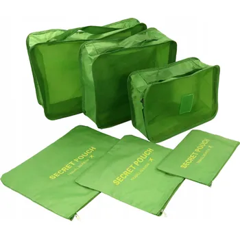 Kosmetická taštička Perfectlife 215640 vícebarevná