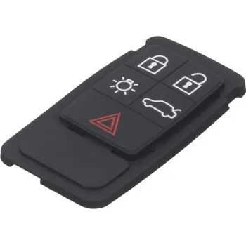 Stualarm 48VO106 Autoklíč Stualarm 48VO106