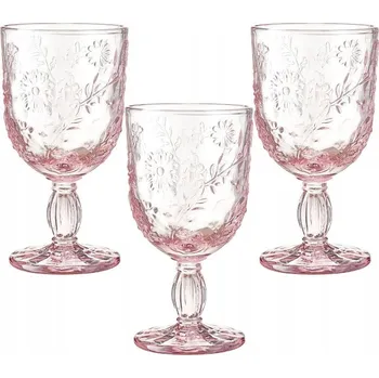 Sklenice Sklenice na nápoje Villa Italia 280 ml 6 ks