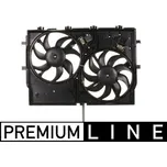 Větrák, chlazení motoru MAHLE CFF 194 000P