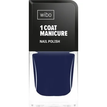 Lak na nehty Wibo, nechty polish 1 Coat Manicure 21 8,5 ml