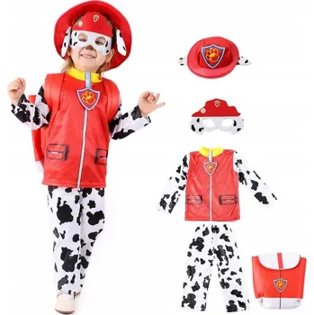 Karnevalový kostým Kostým Tlapková patrola Cogio vel. 110-116