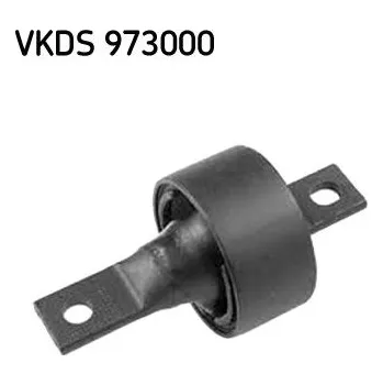 Zavěšení kol Tělo nápravy SKF VKDS 973000