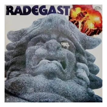 Citron: Radegast – Citron,Supraphon