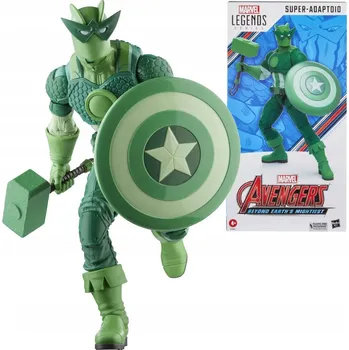Figurka Figurka Super-Adaptoid Marvel Legends